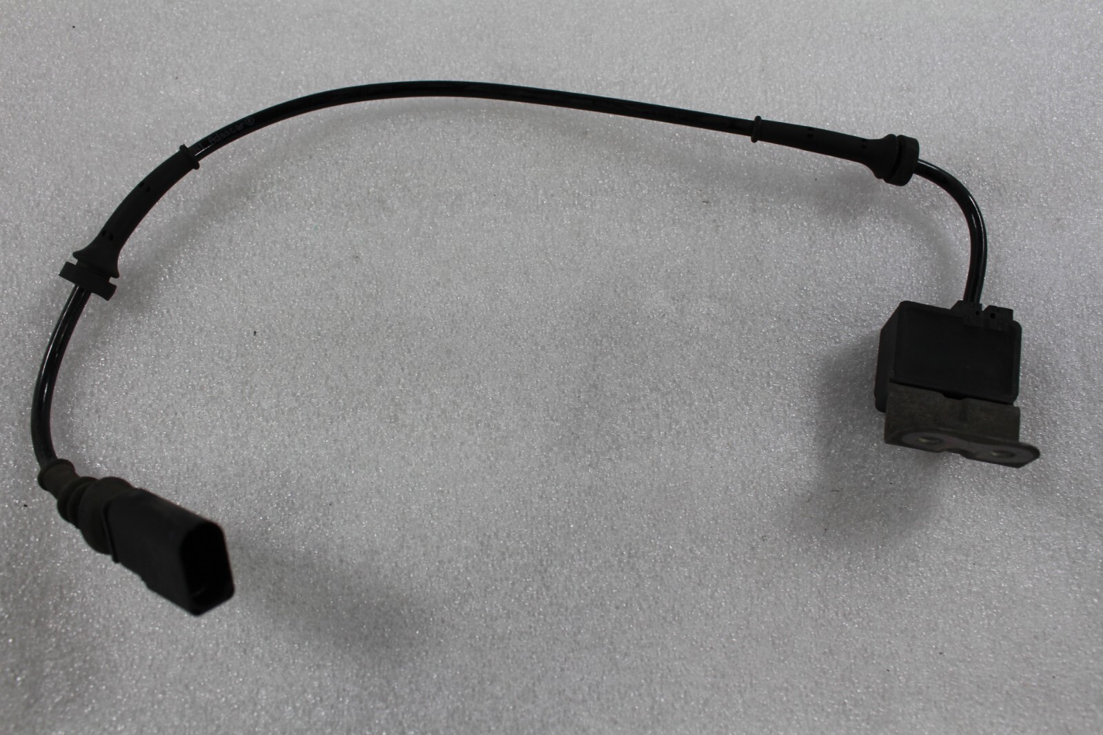 Maserati Ghibli, Quattroporte, Front Accelerator Sensor, Used, P/N 670005814