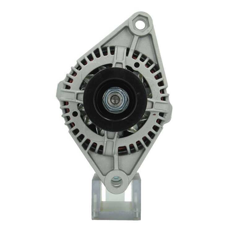 Alternatore Compatibile Con Fiat Palio 63321616 65 A 12 V 3 Fori