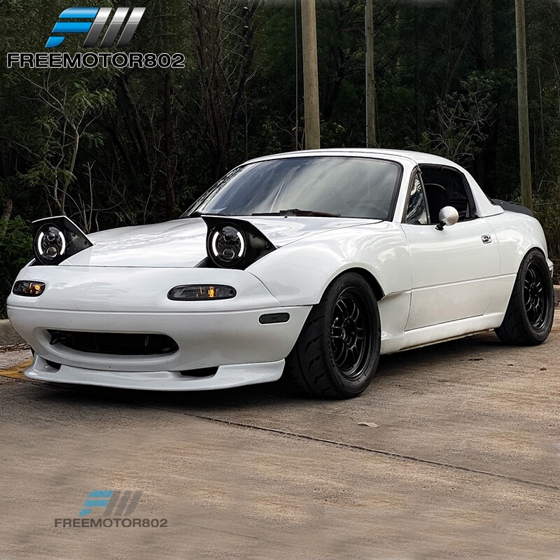 Kit Freno Per MAZDA MX-5 Posteriore E Anteriore - AUTODOC - Foto 8