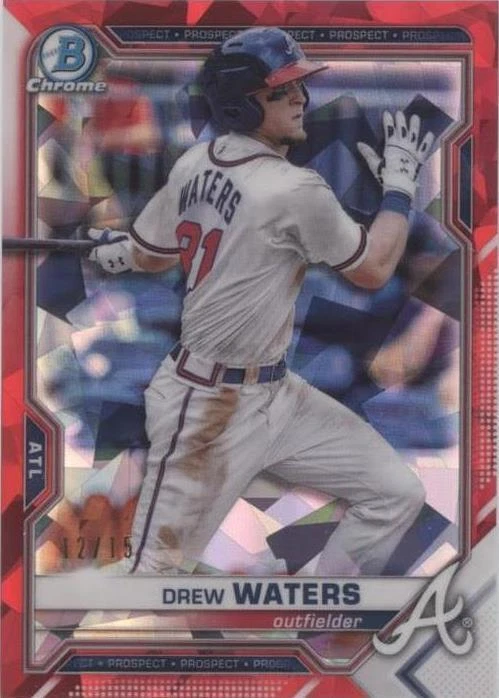 Red Refractor