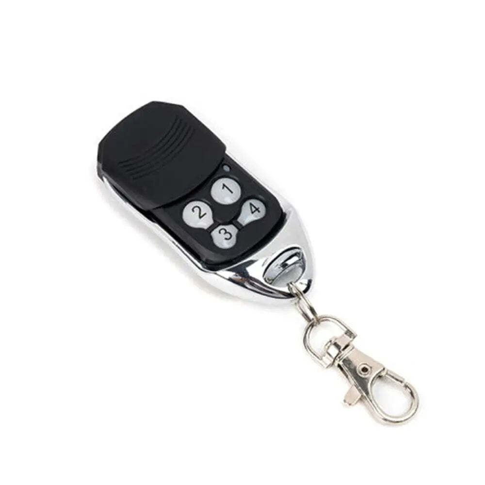 ATA PTX5v1 Compatible Garage Door Replacement Remote eBay