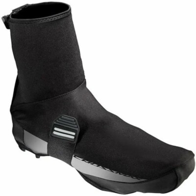 Mavic Crossmax Thermo MTB Cycling Overshoes RRP £44 Size S