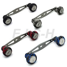 Power Baitcasting Fishing Reel Handle for Abu...