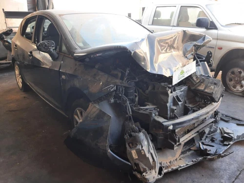 6R0407762A Transmision Delantera Derecha para SEAT IBIZA BERLINA (6J5) 8863593 - Bild 7 von 10