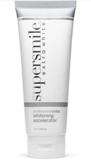 Supersmile Extra White Professional Extra Whitening Accelerator 7 oz NEW SEALED
