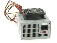 Gateway 200 Watt ATX Power Supply - Power Tronics WK-6200DL3N 6500125