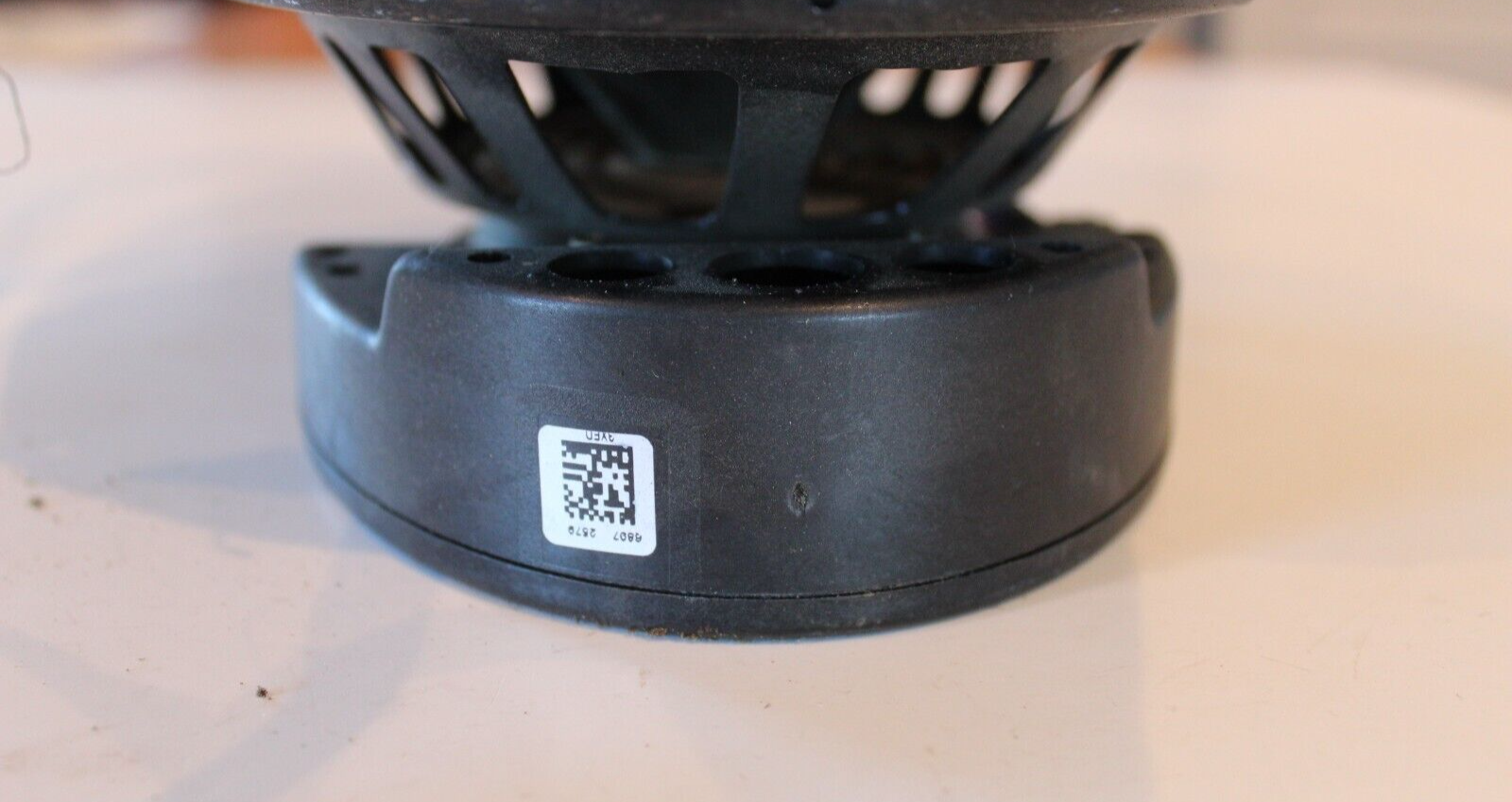 Infinity Door Speaker with Amp 19992001 Dodge Ram 1500 2500 3500