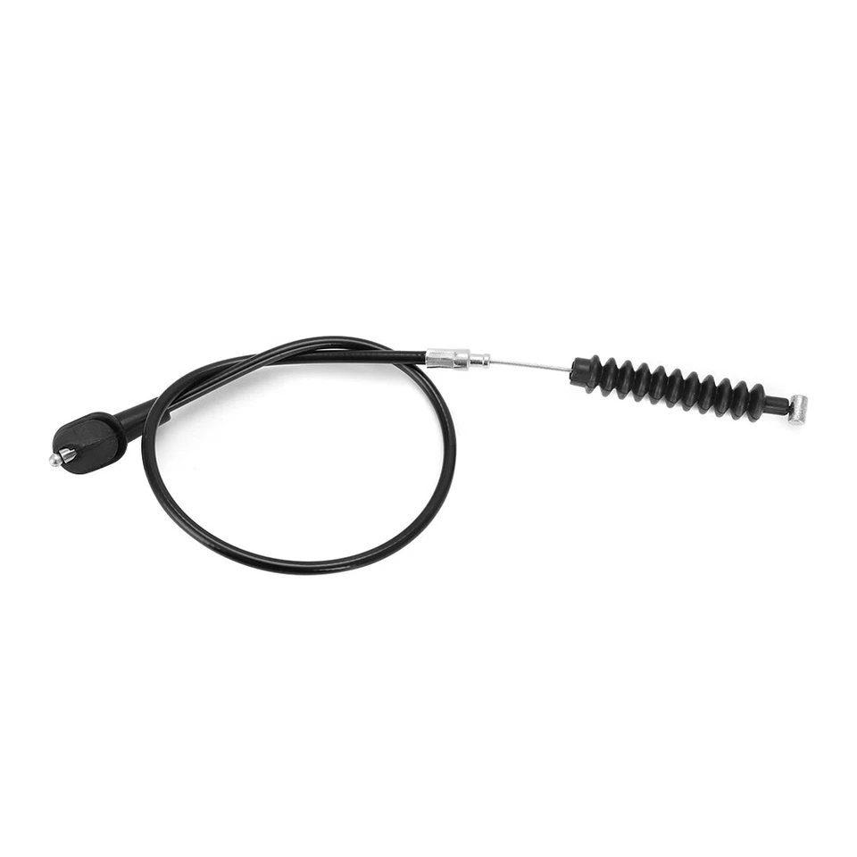 For 1982-1986 Honda ATC185S ATC200 ATC200S Recoil PullStart Decompression Cable Foto 4 de 4