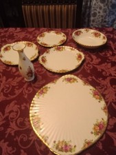 fine china sets