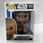 Funko Pop! Star Wars Classics A New Hope Chewbacca #596