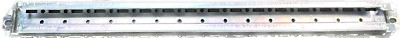 1x RITTAL VX 8617.710 Montageschiene 
