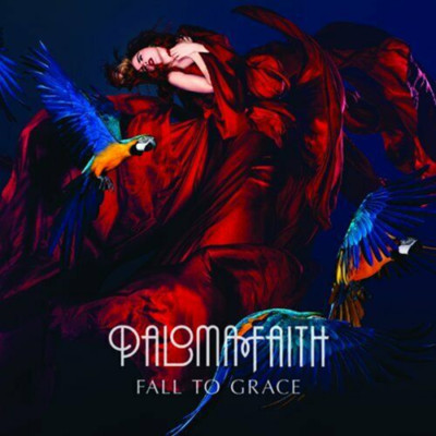 Paloma Faith - Paloma Faith - Fall To Grace CD (2012) Audio Quality Guaranteed