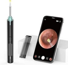wireless ear wax removal tool camera, ear wax removal tool camera 1080p