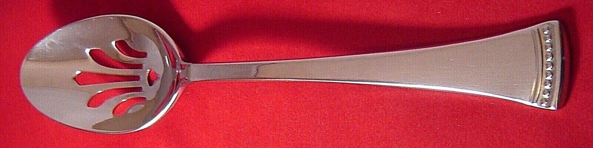 Lenox STONECLIFF - 18/10 Stainless 45 Flatware Set (Service for Nine