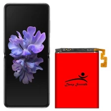 For Samsung Galaxy Z Flip 5G SM-F707U USA 1x 2675mAh Main Standard Battery