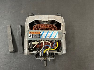 #ad Whirlpool Kenmore Washer Drive Motor 3363736 WP661600 8528157 85281583363736 $50.00