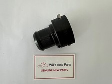 GENUINE BRAND NEW HYUNDAI I30 2017-2022 CONNECTOR - ENGINE COOLING SYSTEM