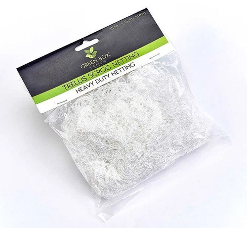 scrog netting  1.2m x 1.2m growing tent mesh plant support indoor grow mesh - UK