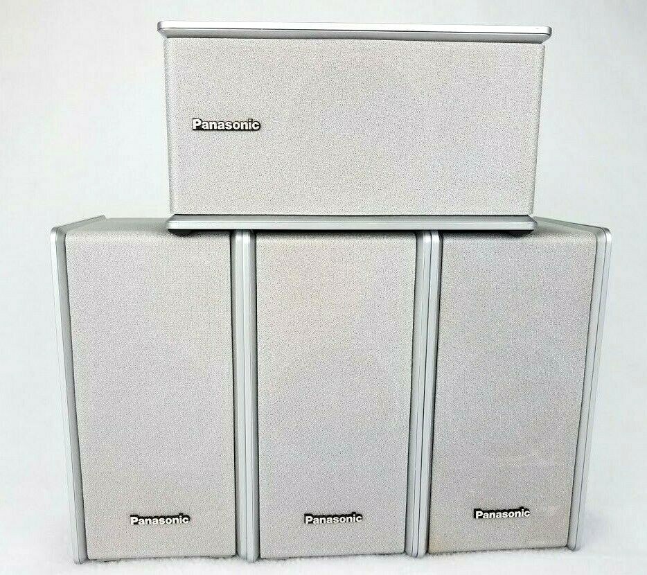 panasonic surround system