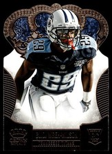 Blidi Wreh-Wilson 2013 Panini Crown Royale Bronze Die-Cut Crown Card  #113