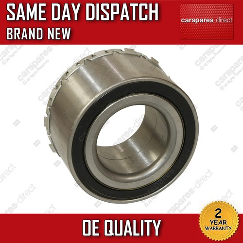 MERCEDESBENZ VITO VIANO W639 FRONT / REAR WHEEL BEARING 2003ON *BRAND