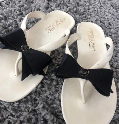 ted baker elira sandal