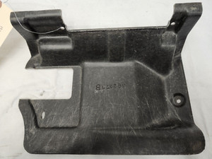 Pair Of Deluxe Seat Belt Retractor Covers For 1965-72 GM Cars - Part RCF-300