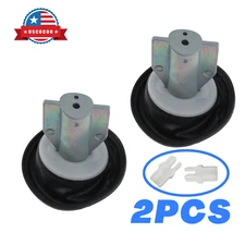 Carburetor Diaphragm Vacuum Valve for Kawasaki Teryx Brute Force 650 750