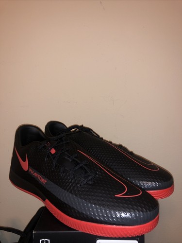 Nike Phantom GT IC Indoor Soccer Shoes 