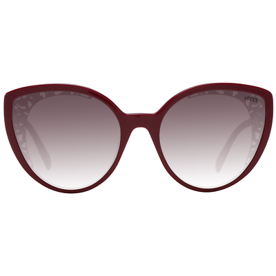 Emilio Pucci 58mm Butterfly Sunglasses Emilio Pucci 58mm Butterfly Sunglasses | Nordstromrack main image 3