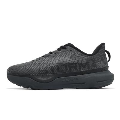 Under Armour Infinite Pro Storm Black Anthracite Men Unisex