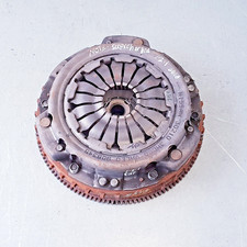 NISSAN NOTE E12 1.2i SUPERCHARGED AUTO 2013-2017 DUAL MASS FLYWHEEL 302103HDBA