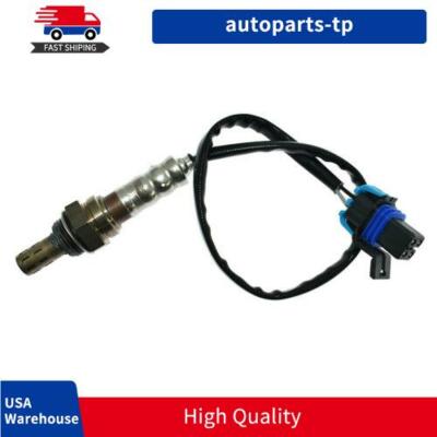 Downstream O2 Oxygen Sensor for Buick Rendezvous Century Chevrolet S10 Pontiac