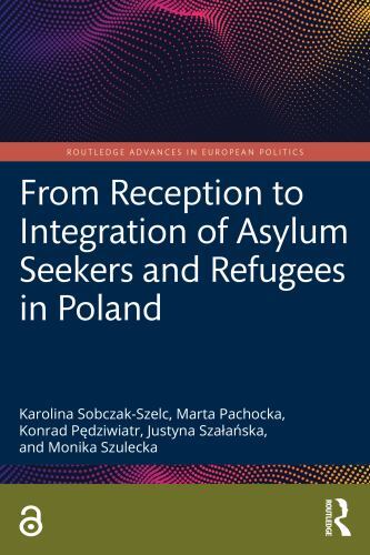 From Reception to Integration of Asylum Seekers and Refugees ... - - Image 7