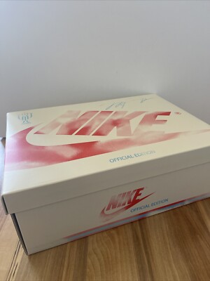 Nike Air Jordan 1 Retro Low OG SP Trophy Room Away Gr. 43 US9.5  FN0432-100