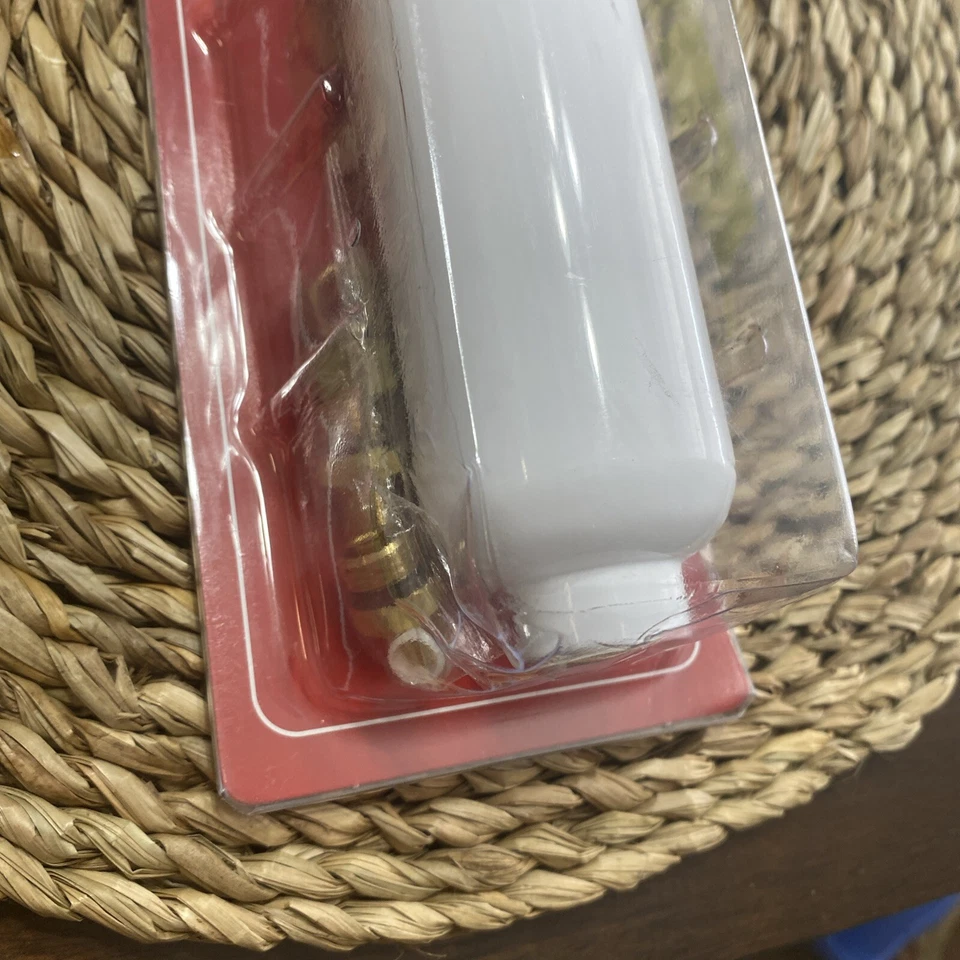 LASCO 37-1821 Ice Maker Inline Filter With 1/4Inch Compression - Image 4 of 4