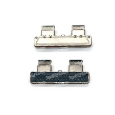 DC Jack I/O charging USB-C Board Flex Cable for Macbook Pro 13" A1708 2016 2017