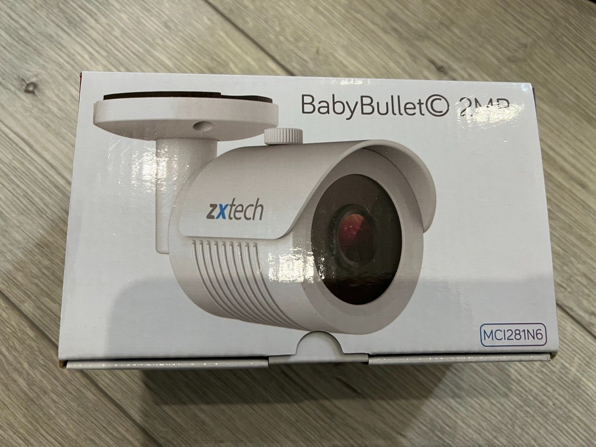 Zxtech Best Security Camera With Optical Zoom Zxtech Ptz Camera