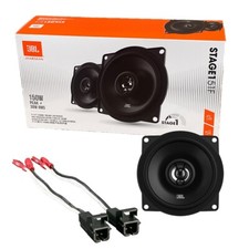 Jbl Stage1 5-14 150w Door Speakers For Select Buick Vehicles Fits Front Doors