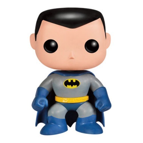batman unmasked pop