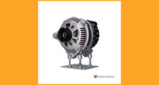 Lichtmaschine Alternator 150A für BMW 3 E46  Land Rover Freelander 2.0 Td4 4x4
