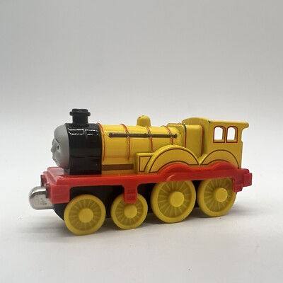 Thomas & Friends Take-N-Play Molly Diecast Train 2006 Toy Cartoon Kids