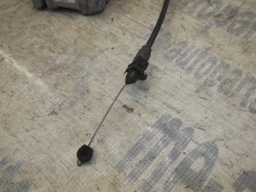 98-05 CADILLAC SEVILLE DEVILLE OEM CRUISE CONTROL MODULE W/ CABLE 25326963 EK - Picture 2 of 7