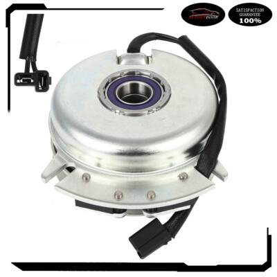 #ad Electric PTO Clutch for Sears Craftsman 532160889 $75.30