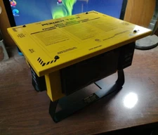 POWER TECH D18511000YW POWER DISTRIBUTION BOX 50 AMP 12 OUTLET NEW IN BOX