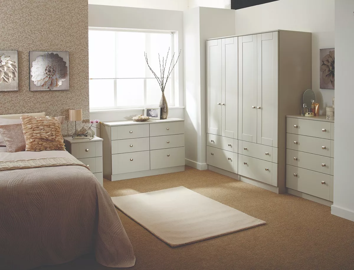 Ebay bedroom furniture wardrobes outlet