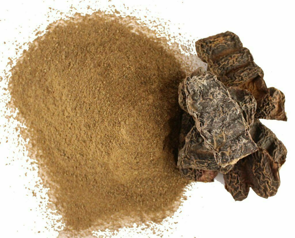 1000g / 1kg Shikakai POWDER Hair Loss Fall Control Hair Dand