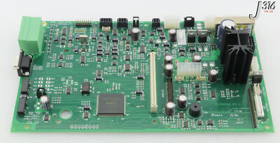 noy 34026 WATERS PCB, 2424 ELSD PERSONALITY BD 21000040890 | eBay