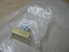 NIB PARKER N400B-11GE HYDRAULIC FLOW VALVE 19 L/MIN 2000PSI 1/4NPT P9844