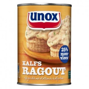 Unox #28 (8712100379550)
